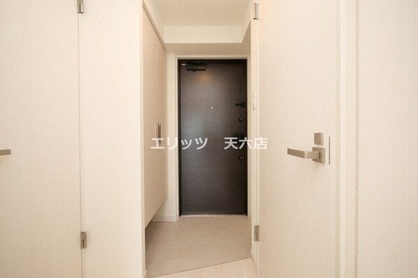 シーズンフラッツ梅田NORTHの物件内観写真